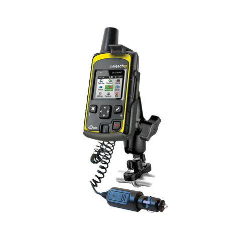 Soporte Vehicular reforzado Ram InReach