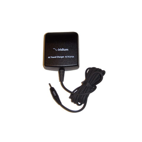 Cargador 110 - 240v Iridium