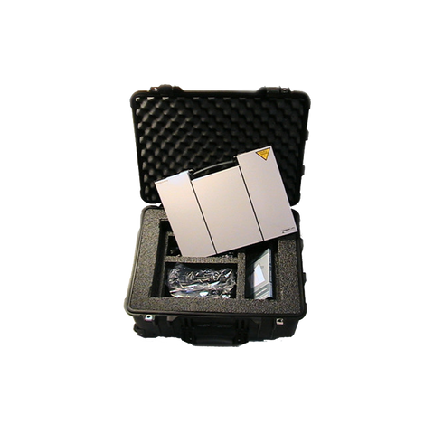 Maletín de Protección Pelican 1560