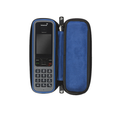 Funda Protectora Isatphone Pro