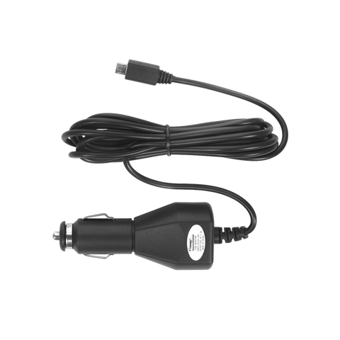 Cargador Vehicular IsatPhone