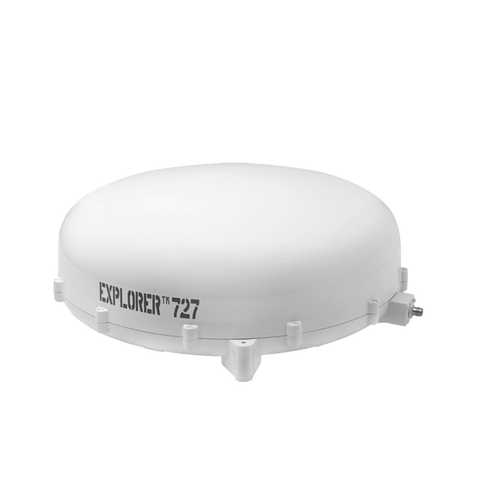 BGAN Vehicular Explorer 727