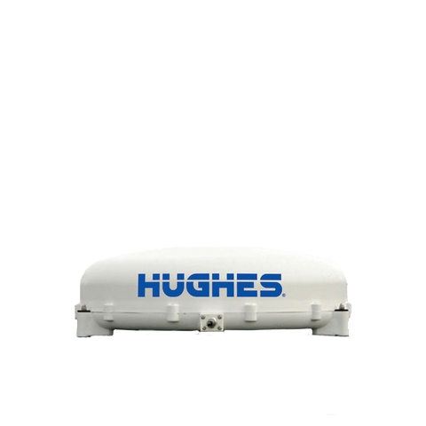 BGAN Vehicular Hughes 9350