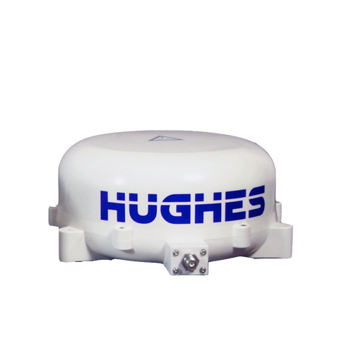 BGAN Vehicular Hughes 9450