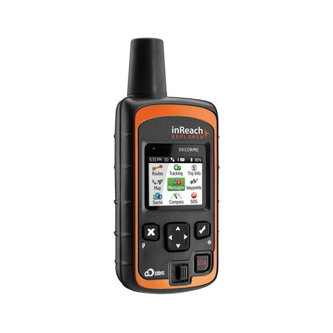 InReach Explorer
