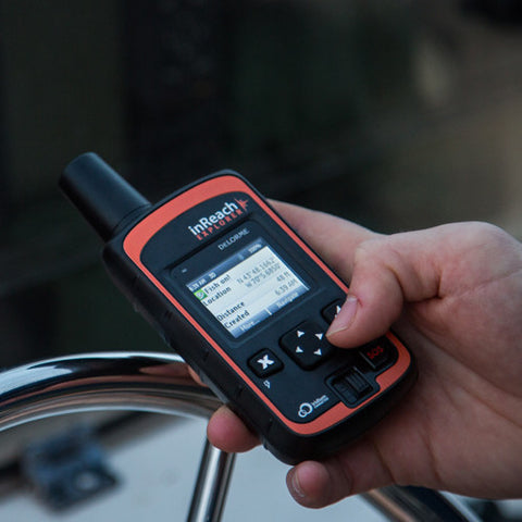 InReach Explorer