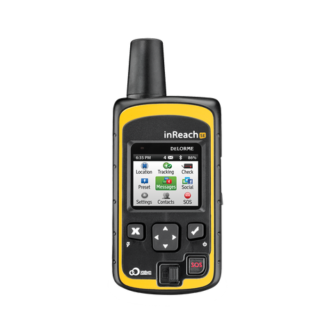 InReach SE