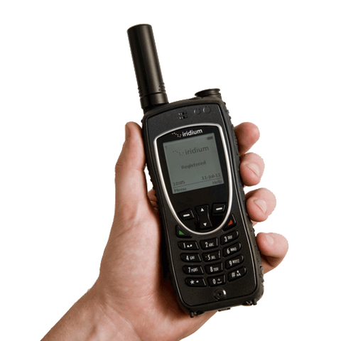 Iridium Extreme<sup>®</sup>