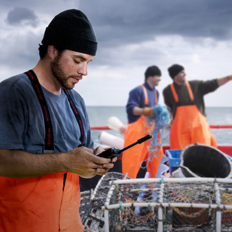 Iridium Extreme<sup>®</sup>