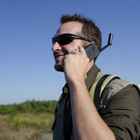 Iridium Extreme<sup>®</sup>