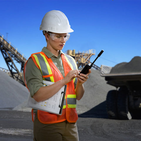 Iridium Extreme<sup>®</sup>