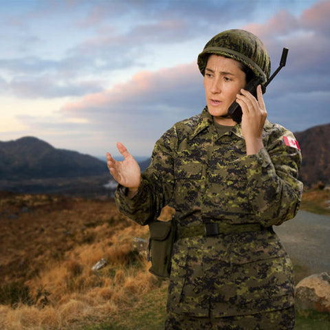 Iridium Extreme<sup>®</sup>