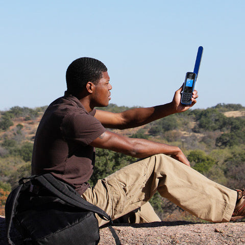 Inmarsat Isatphone pro