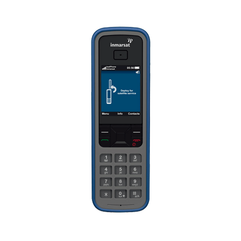 Inmarsat Isatphone pro