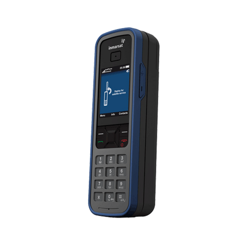 Inmarsat Isatphone pro