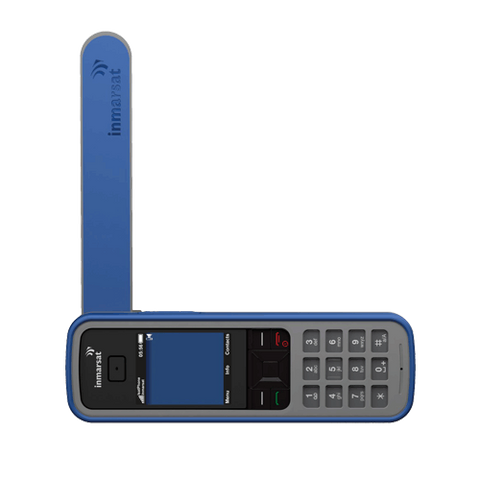 Inmarsat Isatphone pro