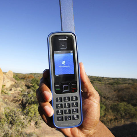 Inmarsat Isatphone pro