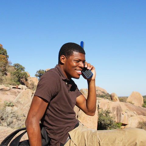 Inmarsat Isatphone pro