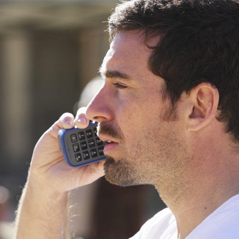 Inmarsat Isatphone pro