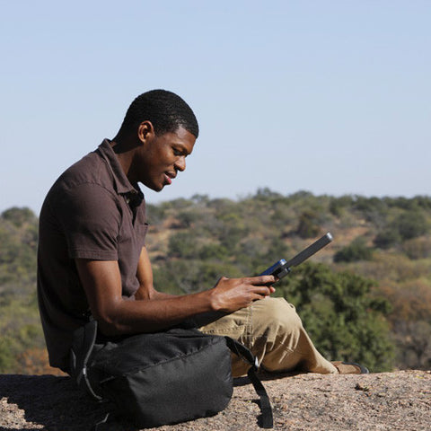 Inmarsat Isatphone pro