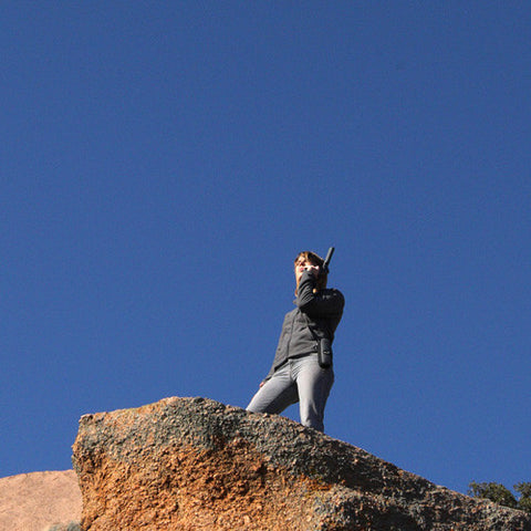 Inmarsat Isatphone pro