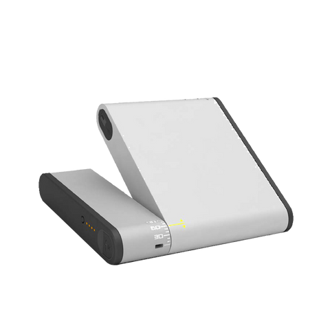 Terminal IsatHub iSavi