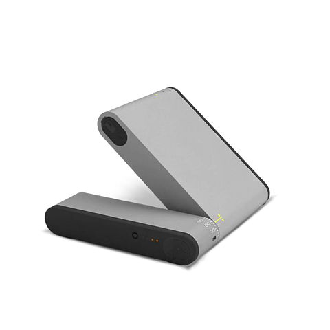 Terminal IsatHub iSavi