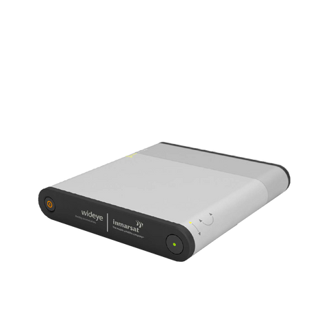 Terminal IsatHub iSavi