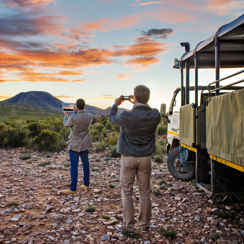 Terminal IsatHub iSavi