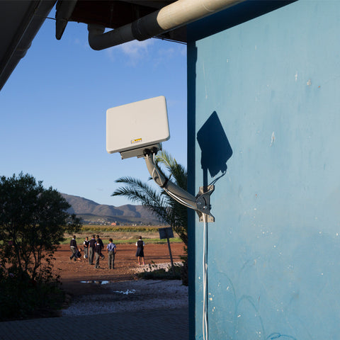 BGAN M2M 9502 One Piece