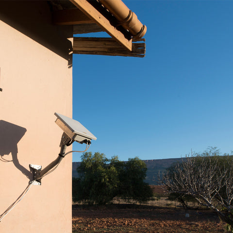 BGAN M2M 9502 One Piece