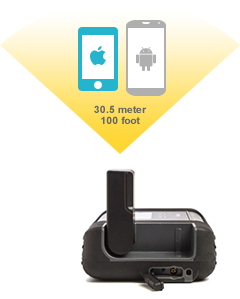 Iridium GO!<sup>®</sup>